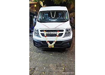 Suriya Tours and Cabs