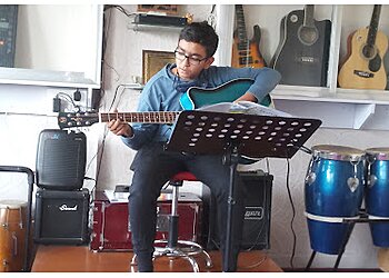 Surkaivalyam Music Classes