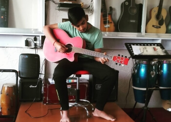 Surkaivalyam Music Classes