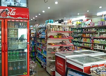 Suruchi Bazar Rourkela