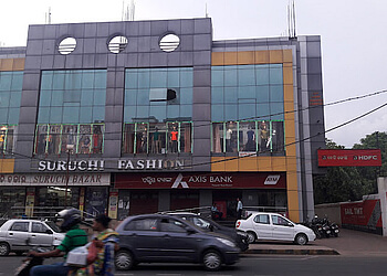 Suruchi Bazar Rourkela