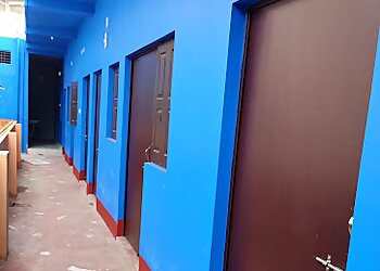 Suruchi Girls Hostel