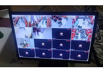 Surya CCTV