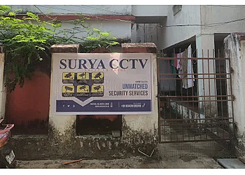 Surya CCTV