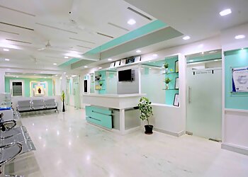 Surya Dental Care