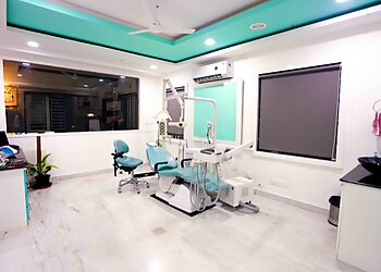 Surya Dental Care