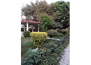 Surya Enclave Park (Rose Park)