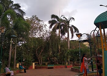 Surya Garden