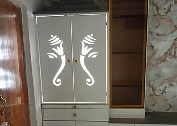 Surya Krishna Wood work