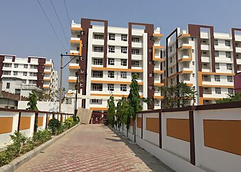 Surya Nestbuild Ltd.