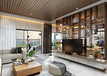 Surya Nestbuild Ltd.