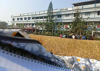 Surya Sen Mahavidyalaya