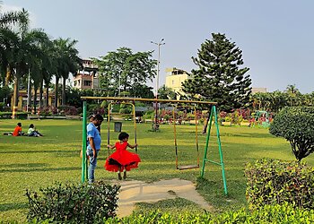 Surya Sen Park