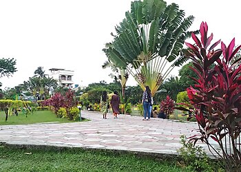 Surya Sen Park