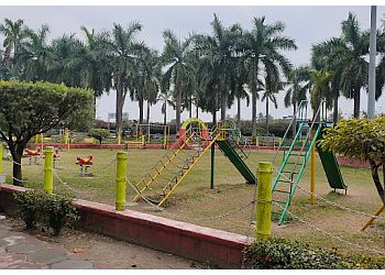 Surya Sen Park