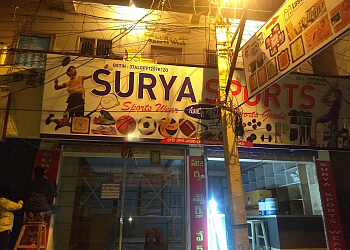 Surya Sports Wear