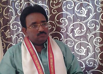 Suryanarayana Murthy - LAXMI SAINADH JYOTHISHYALAYAM