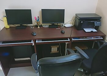 Suryaprakash Maurya & Co.