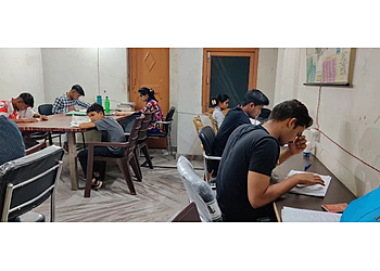 Suryavanshi Library & PG