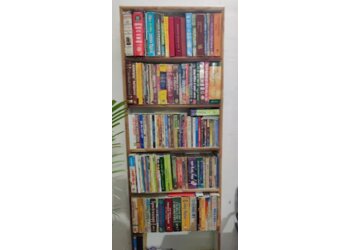 Suryavanshi Library & PG