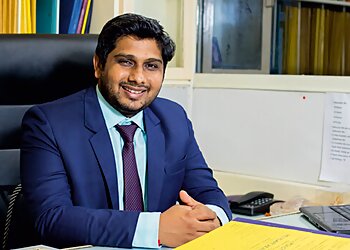 Suryawala & Associates