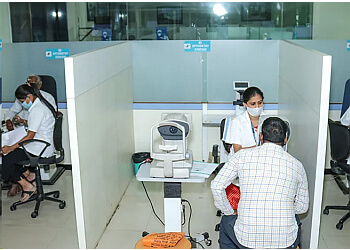 Susheel Eye Clinic