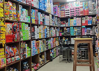 Siliguri Gift Shops Sushil Toys & Gifts image 1