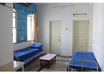 Sushila Netralaya And Dental Clinic