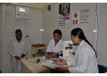 Sushila Netralaya And Dental Clinic