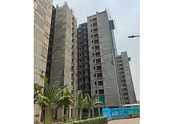 Sushma Buildtech Limited