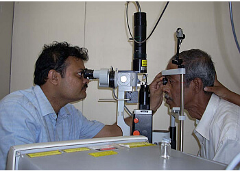 Susrut Eye Foundation & Research Centre 