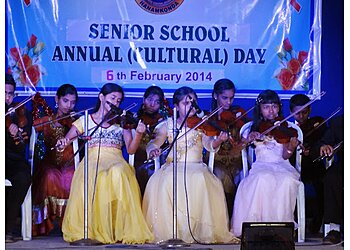 Suswara Music Academy