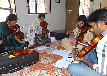 Suswara Music Academy