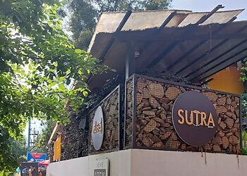 Sutra Bistro