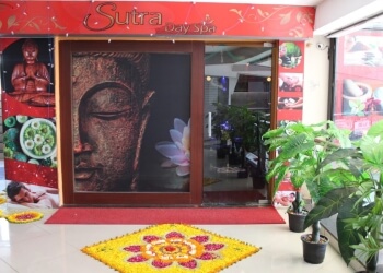 Sutra Day Spa