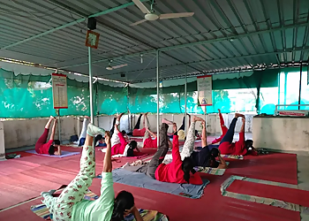 Sutra Yog varg