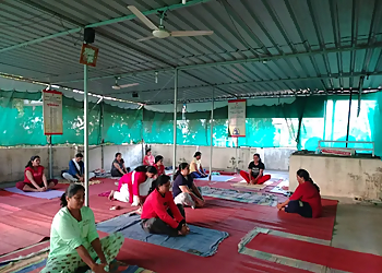 Sutra Yog varg