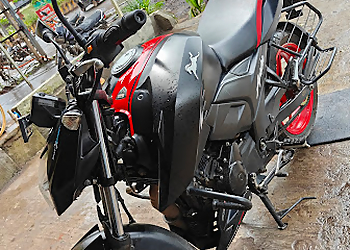 Suvarna Bikes Care Suvarna Bikes Care