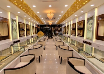 3 Best Jewellers in Gwalior, MP - ThreeBestRated