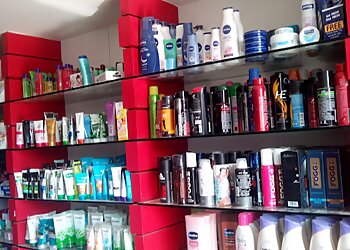 Suvidha Sarvajanik Medical Store