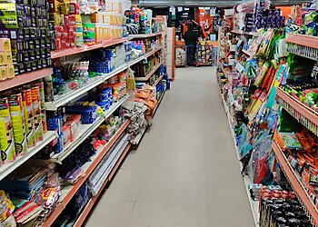 Suvidha Supermarket