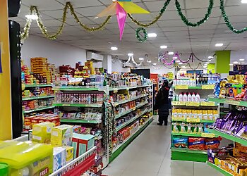 Suvidha Supermart