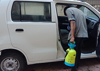 Suvidhaa Pest Control