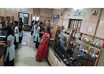 Suyash Central School