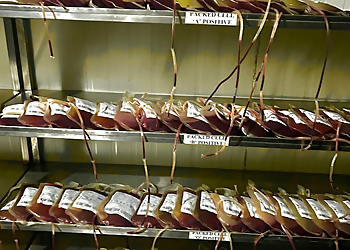 Suyash Hospital Blood Bank