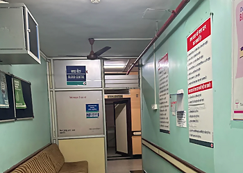 Suyash Hospital Blood Bank