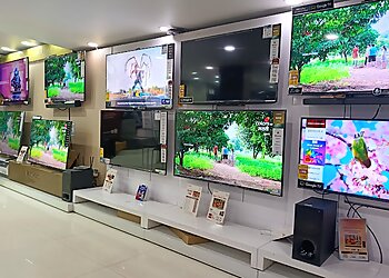 Suyog Electronics