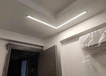 Sv Electrician Work's