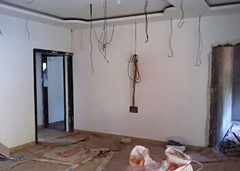 Sv Electrician Work's