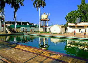 Swa. Savarkar Swimming Pool